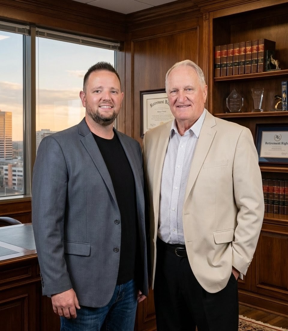 Michael J Eberhardt - Financial Advisor